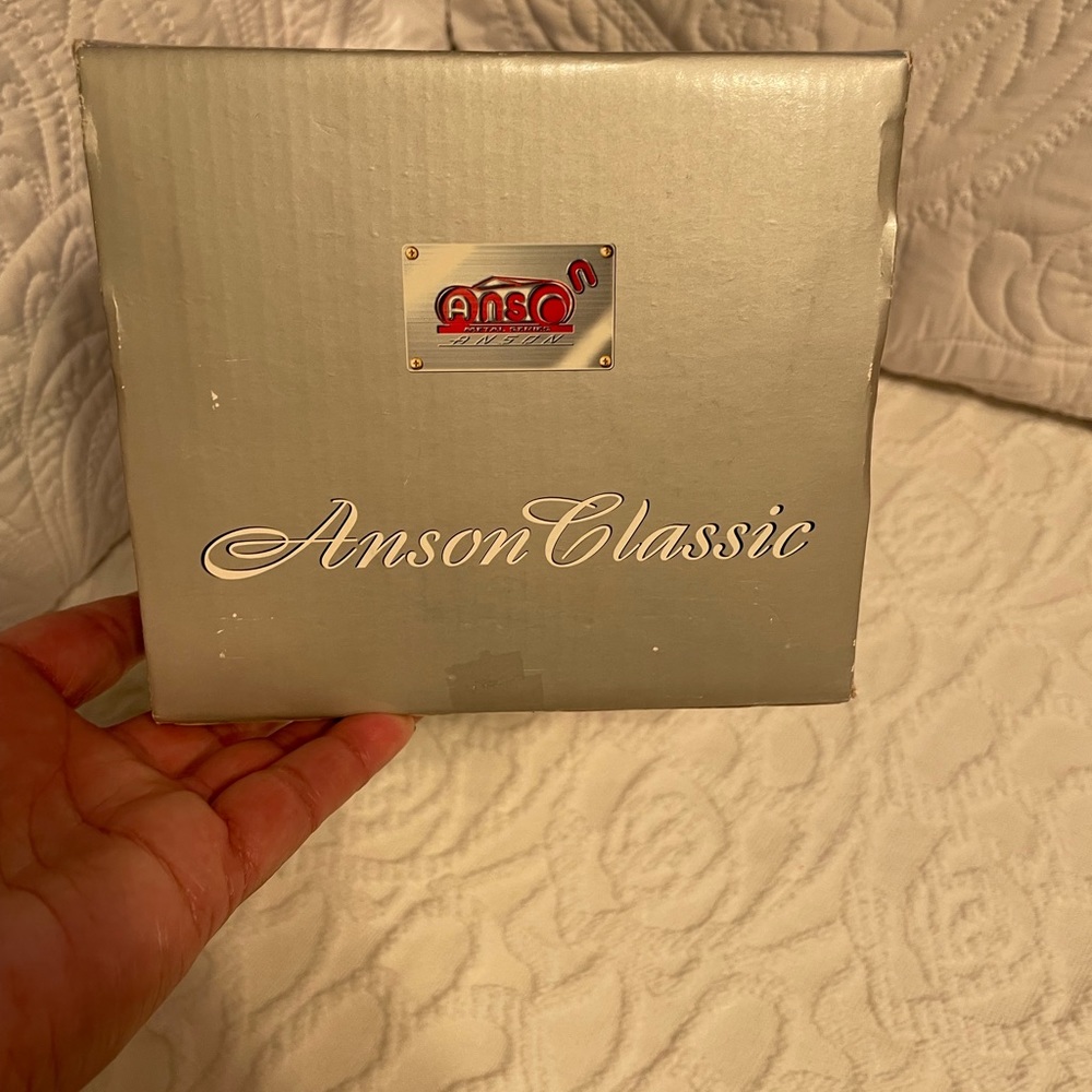 Anson classic - Picture 3 of 9